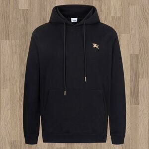 Burberry Classic Hooded Sweatshirt